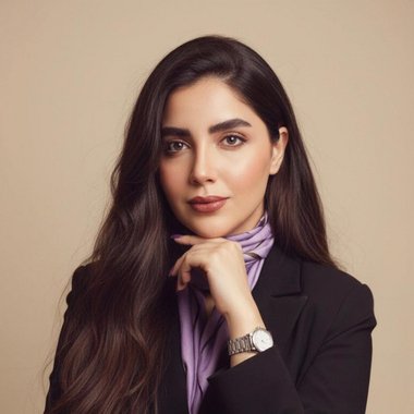 Khoshnaz K. - Freelance Ui Designer