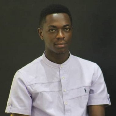 wudishine - Freelance Programmer