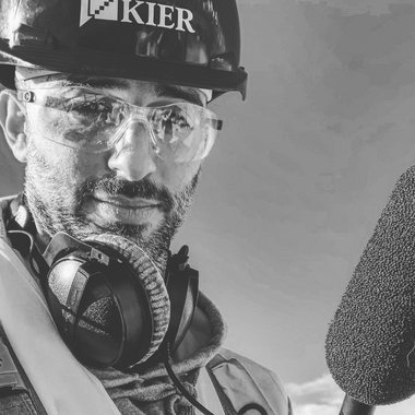 Eliran S. - Freelance Mixing Engineer