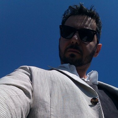 Marco P. - Freelance Podcast Producer