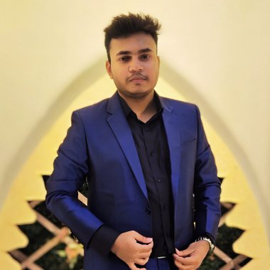 Noman S. - Freelance Content Strategist