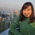 Christine Carizza M. Chan