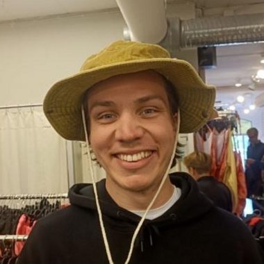 Filip S. - Freelance Music Producer