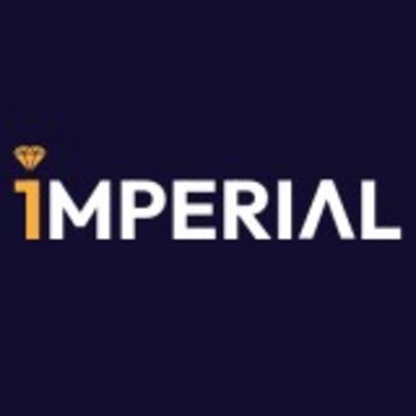 Imperial L. - Freelance Web Developer