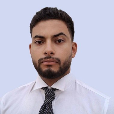 Youssef D. - Freelance Ai Developer