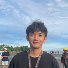 Aronn John Antone Tumampos