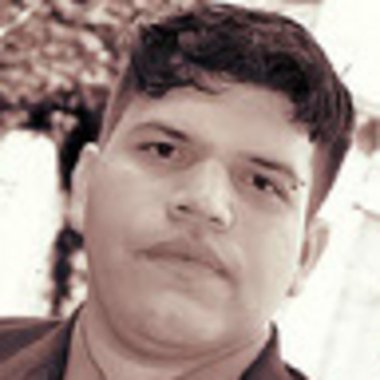 Wuilmer D. - Freelance Motion Graphic Designer