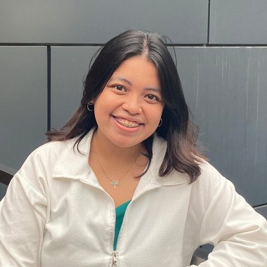 Kaileen N. - Freelance Graphic Designer