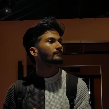 Saroj P. - Freelance Web Developer