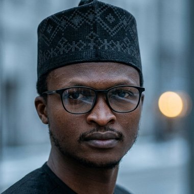 Mukhtar S. - Freelance Digital Producer