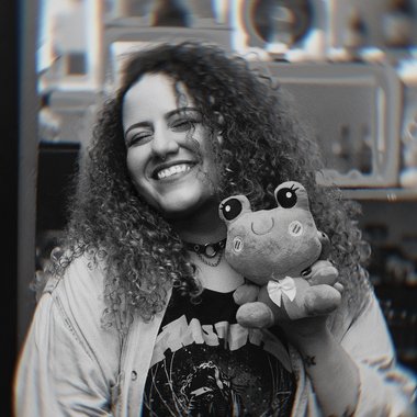 Sabrina G. - Freelance Colourist