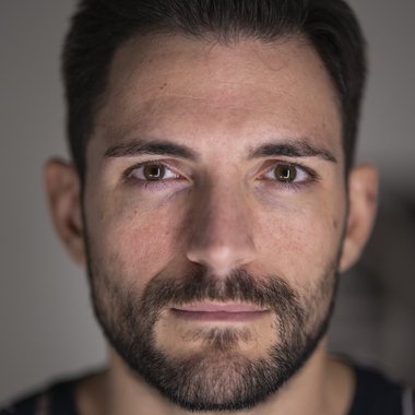 Raffaele R. - Freelance Mastering Engineer