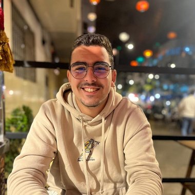 Ayman A. - Freelance Web Developer