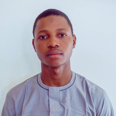 ABDULAZEEZ S. - Freelance App Designer