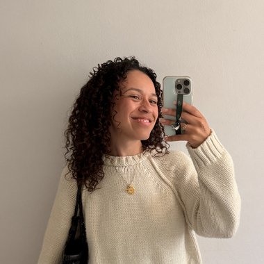 Mica R. - Freelance Production Assistant