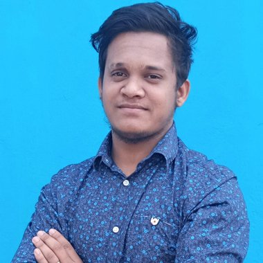 Monir H. - Freelance Web Developer