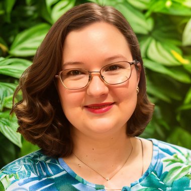 Caitlin D. - Freelance Poster Designer