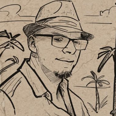 SZYMON Ł. - Freelance Concept Artist