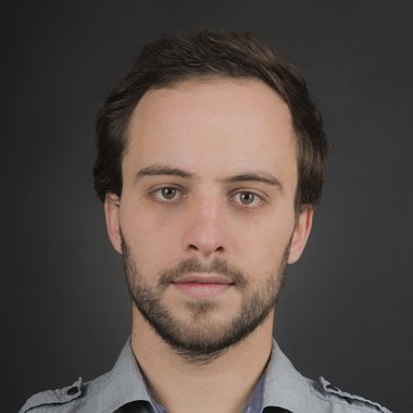 Lucas N. - Freelance Developer