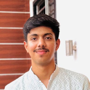 Divyansh R. - Freelance Social Media Freelancer