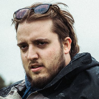 Vasco N. - Freelance 2nd Assistant Director