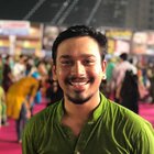 Viraj Parikh