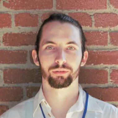Cody J. - Freelance Stagehand