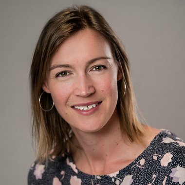 Leah H. - Freelance Web Developer