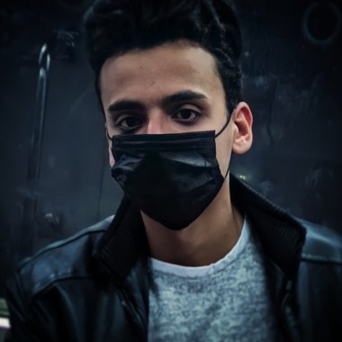 Osama M. - Freelance Beatmaker