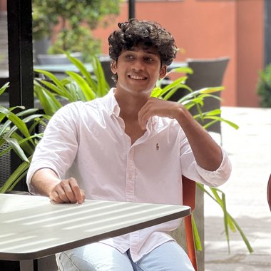 Shamiel K. - Freelance Content Creator