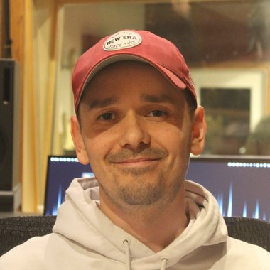 Ildar K. - Freelance Music Producer