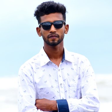 swadhin s. - Freelance Seo Expert