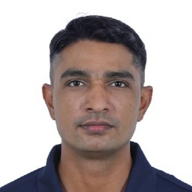 UMESHKUMAR P. - Freelance Artist