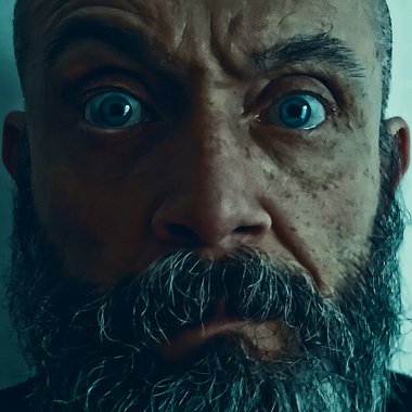 Luigi N. - Freelance Vfx Supervisor