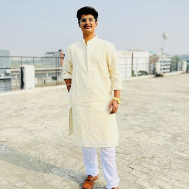 Raghav A. - Freelance Seo Expert