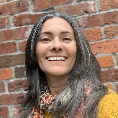 Andrea A. - Freelance Brand Designer