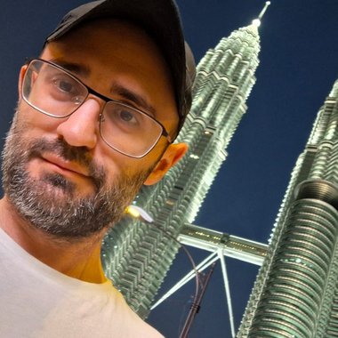 Carmine C. - Freelance Cloud Developer