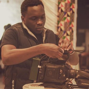 Hillary A. - Freelance Lighting