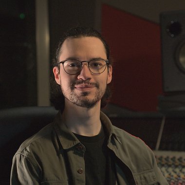 Cillian O. - Freelance Musician