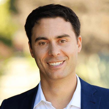 Garret G. - Freelance Digital Marketer