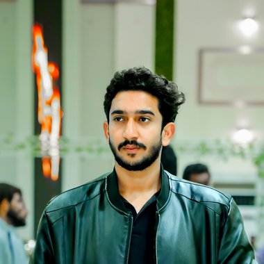 Abdul H. - Freelance Documentary Filmmaker