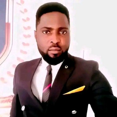 Wofai O. - Freelance Voiceover Artist