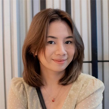 keanteano - Freelance Graphic Designer