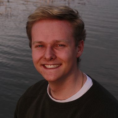 jordondraper17 - Freelance Ux Designer