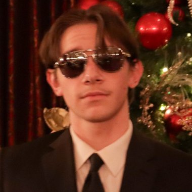 Robbie C. - Freelance Sound Designer