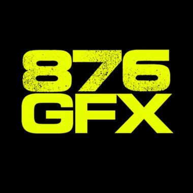 876GFX - Freelance Logo Designer