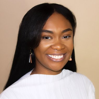 Amber G. - Freelance Digital Marketer