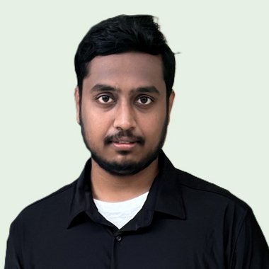 Tagore P. - Freelance 2d Animator