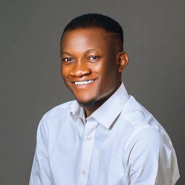 JOSHUA A. - Freelance Graphic Designer