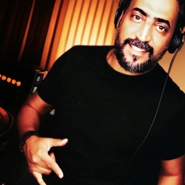 djmountana - Freelance Dj